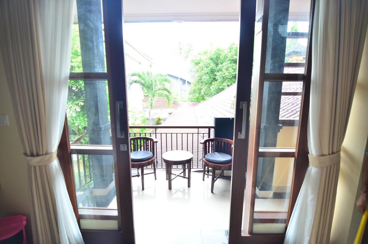 D'Kubu Daje Bali Redpartner Hotel Kuta  Exterior photo